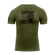 ROTHCo "Freedom Isn't Free" T-Shirt - Rothco