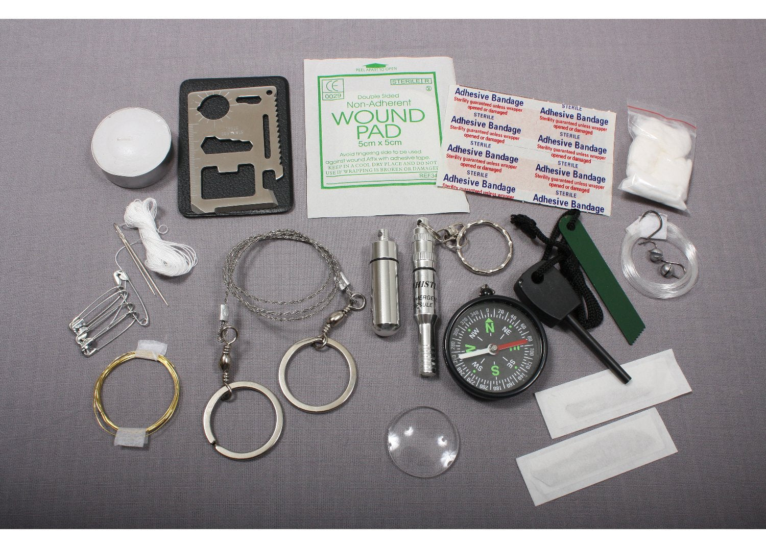 Survival Kit