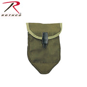 ROTHCo Nylon Tri-Fold Shovel Cover - Rothco