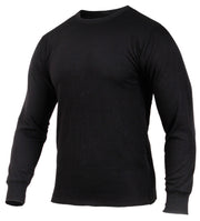SecPro Midweight Thermal Knit Top - Rothco