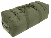 SecPro Enhanced Duffle Bag - Security Pro USA