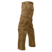 ROTHCo Relaxed Fit Zipper Fly BDU Pants - Rothco smith and wesson breach 2.0 altama boots review altama 4155 boots swat swat boots original footwear big rapids original footwear smith & wesson boots altima boots the original swat army dress uniform s