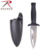 ROTHCo Raider II Boot Knife - Rothco