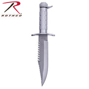 ROTHCo Ramster Survival Kit Knife - Rothco