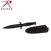 Smith & Wesson H.R.T. Boot Knife - Spear Blade - Rothco
