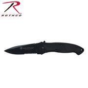 Smith & Wesson SWAT Assisted Opening Knife - Rothco