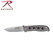Smith & Wesson Extreme OPS Knife - Rothco