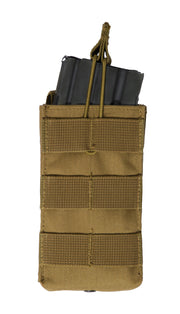 ROTHCo MOLLE Open Top Single Mag Pouch - Rothco