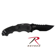 S&W M/P Assisted Open Knife - Security Pro USA