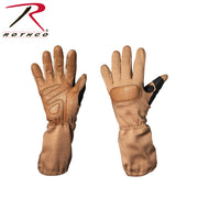 SecPro Special Forces Cut Resistant Tactical Gloves - Security Pro USA