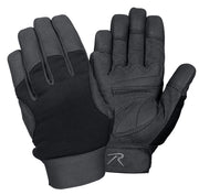 SecPro Mechanics Gloves - Security Pro USA