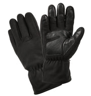 ROTHCo Micro Fleece All Weather Gloves - Security Pro USA