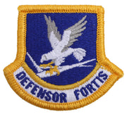 SecPro US Air Force Flash Patch - Security Pro USA