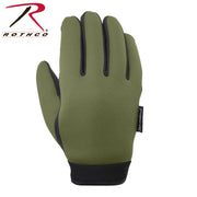ROTHCo Waterproof Insulated Neoprene Duty Gloves - Security Pro USA