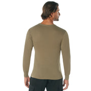 ROTHCo Moisture Wicking Long Sleeve T-Shirt - Rothco