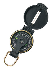 ROTHCo Lensatic Plastic Compass - Rothco