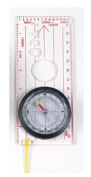 ROTHCo Deluxe Map Compass - Security Pro USA