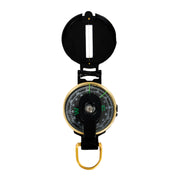 ROTHCo Lensatic Metal Compass - Rothco