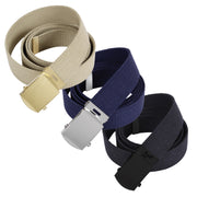 ROTHCo Web Belts In 3 Pack - Security Pro USA