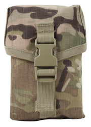 ROTHCo MOLLE II 100 Round SAW Pouch - Rothco