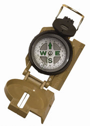 ROTHCo Military Marching Compass - Security Pro USA