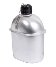 SecPro G.I. Style Aluminum Canteen - Security Pro USA