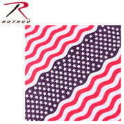 ROTHCo Stars & Stripes Bandana - Rothco