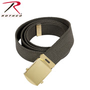 ROTHCo Web Belts -  54 Inches Long - Security Pro USA