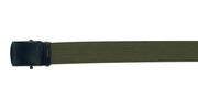 ROTHCo Web Belts With Buckle - Security Pro USA