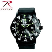 Smith & Wesson S.W.A.T. Watch - Security Pro USA