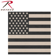ROTHCo Subdued US Flag Bandana - Rothco