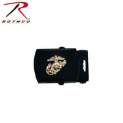 ROTHCo Web Belt Buckles With USMC Emblem - Security Pro USA
