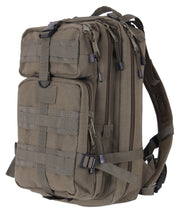 ROTHCo Tacticanvas Go Pack - Security Pro USA