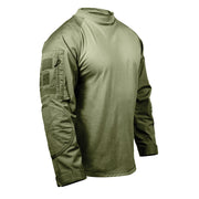 ROTHCo Tactical NYCO Airsoft Combat Shirt - Rothco