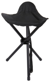 ROTHCo Collapsible Stool With Carry Strap - Security Pro USA