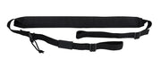 ROTHCo Laser Cut MOLLE 2-Point Padded Rifle Sling - Rothco