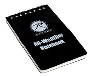 ROTHCo All-Weather Waterproof Notebook - Rothco