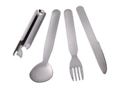 ROTHCo Deluxe Chow Set - Security Pro USA