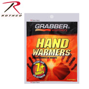 Grabber Hand Warmers - Rothco