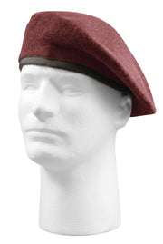 ROTHCo G.I. Type Inspection Ready Beret - Rothco