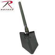 ROTHCo G.I. Type Folding Shovel - Rothco