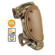 ALTA LOK- AltaFLEX 360™ VİBRAM KORUMALI DİZLİK MULTICAM | Üstün ALTA LOK- AltaFLEX 360™ VİBRAM KORUMALI DİZLİK MULTICAM | Üstün