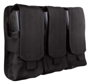 ROTHCo Universal Triple Mag Rifle Pouch - Security Pro USA