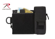 SecPro MOLLE Administrative Pouch - Rothco