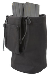 ROTHCo MOLLE Roll-Up Utility Dump Pouch - Rothco