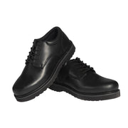 ROTHCo Military Uniform Oxford With Work Soles - Black - Rothco