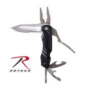 ROTHCo Pocket Knife Multi Tool - Security Pro USA