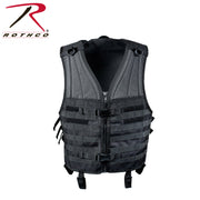 ROTHCo MOLLE Modular Vest - Rothco