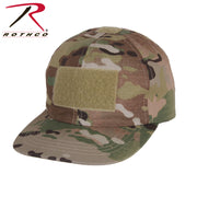 ROTHCo Kids MultiCam Operator Tactical Cap - Rothco