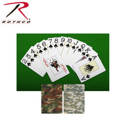 ROTHCo Playing Cards - Security Pro USA